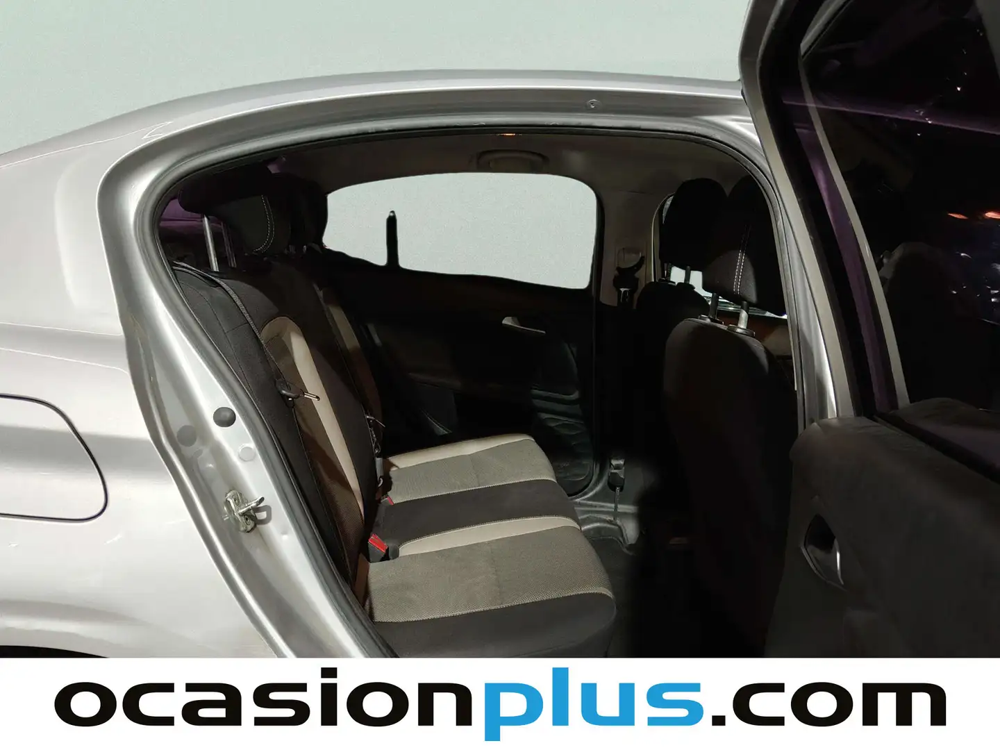 Foto Fiat Tipo Fiat Tipo Sedan Sedan 1.4 16v Easy (95 CV)