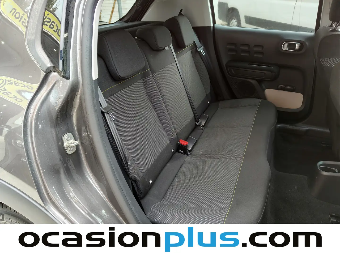 Foto Citroën C3 Origin Citroen C3 Origin PureTech 110 Max (110 CV)