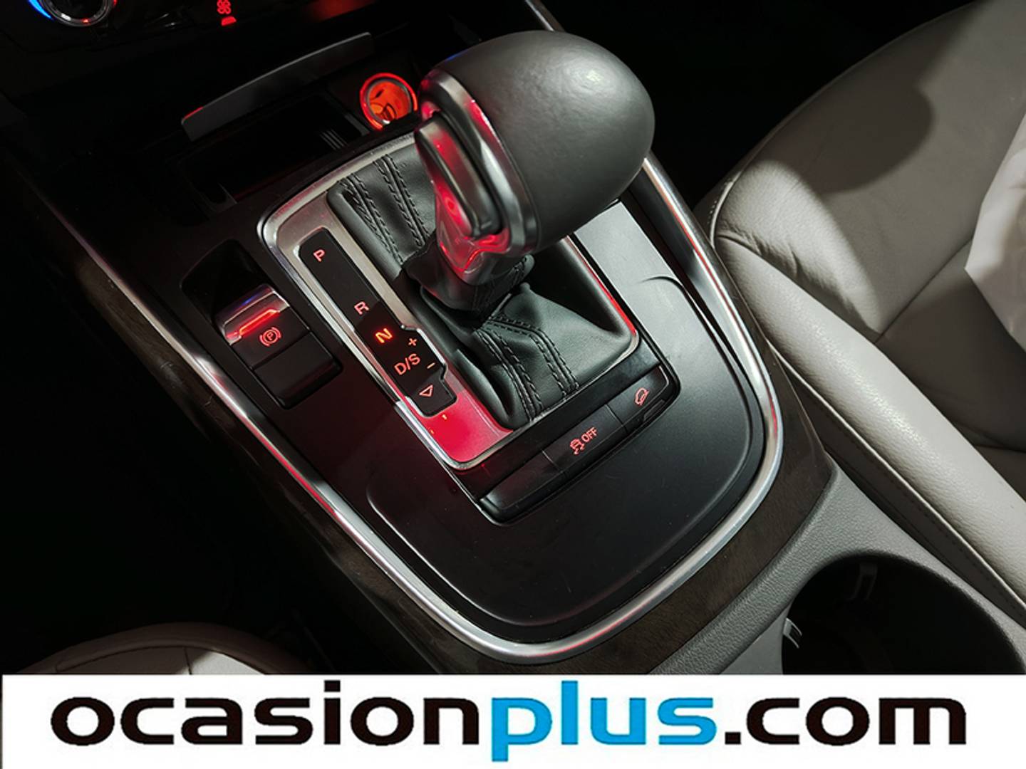 Foto Audi Q5 Audi Q5 Ambition 2.0 TFSI quattro (225 CV) tiptronic