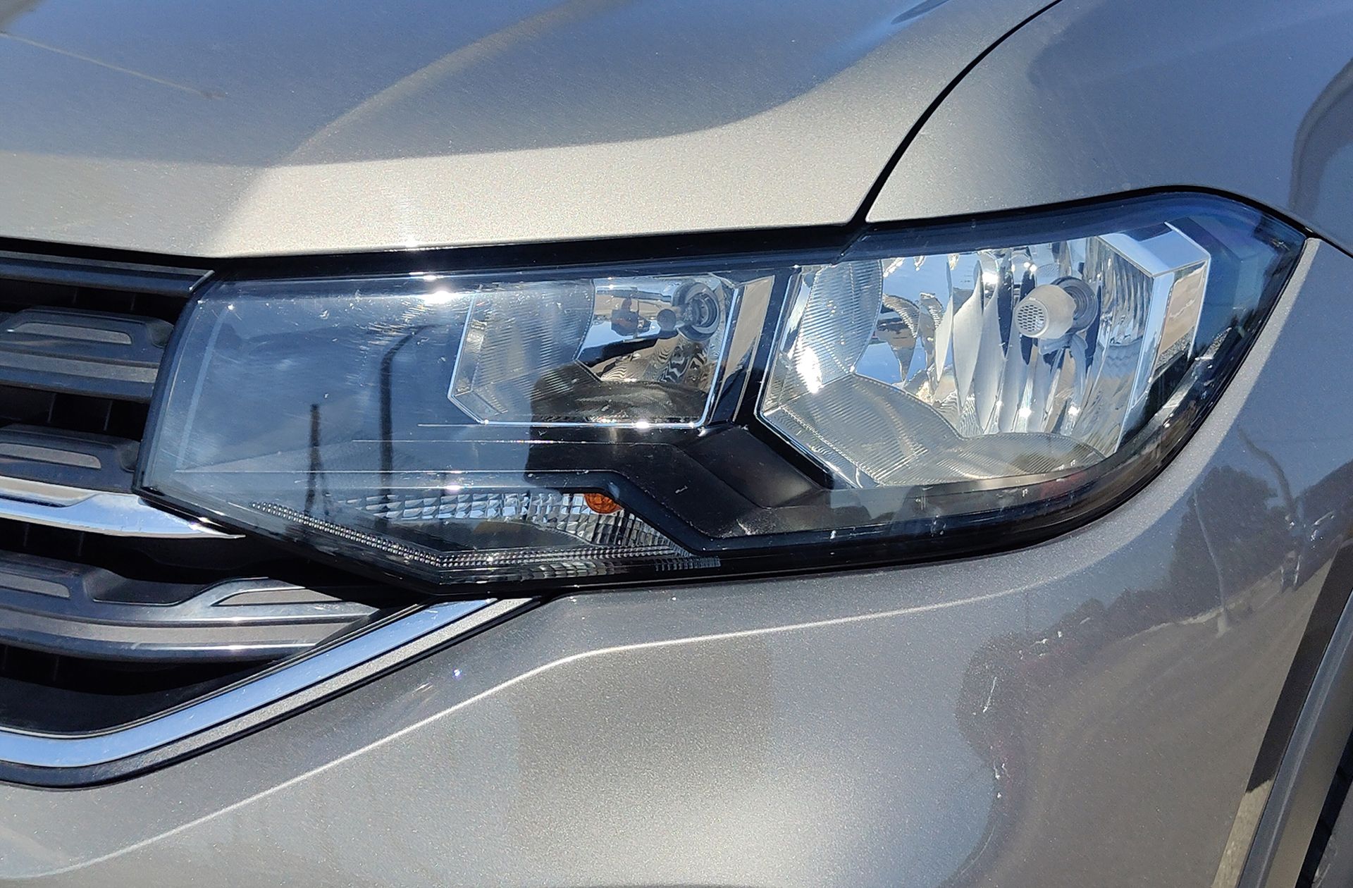 Volkswagen T-Cross Advance 1.0 TSI - foto 12