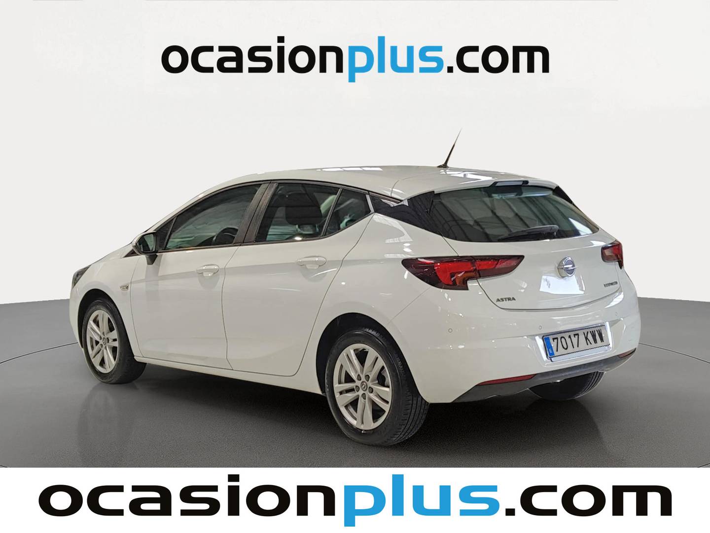 Foto Opel Astra Opel Astra 1.6 CDTi S&S Selective Pro 81 (110 CV)