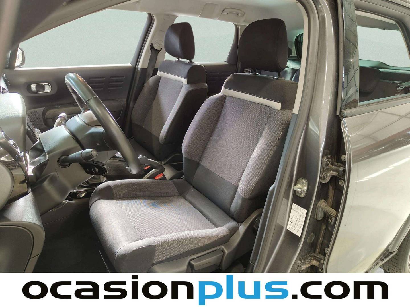 Foto Citroën C3 Aircross Citroen C3 Aircross PureTech 110 S&S Shine (110 CV)