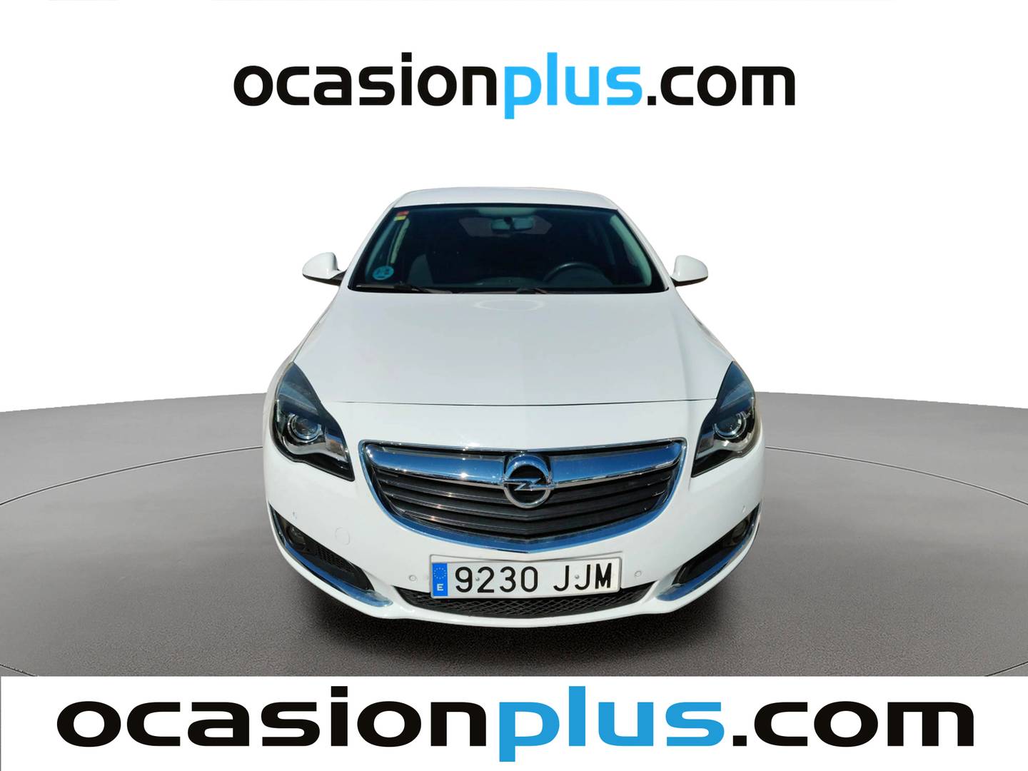 Opel Insignia Opel Insignia 1.6 CDTI ecoFlex S&S Selective (136 CV) 136cv