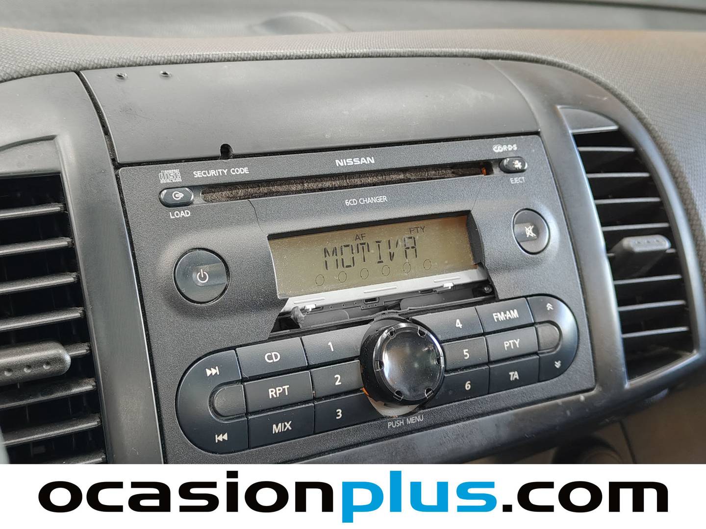 Nissan Micra Nissan Micra C+C 1.4i Tekna (88 CV) de ocasión