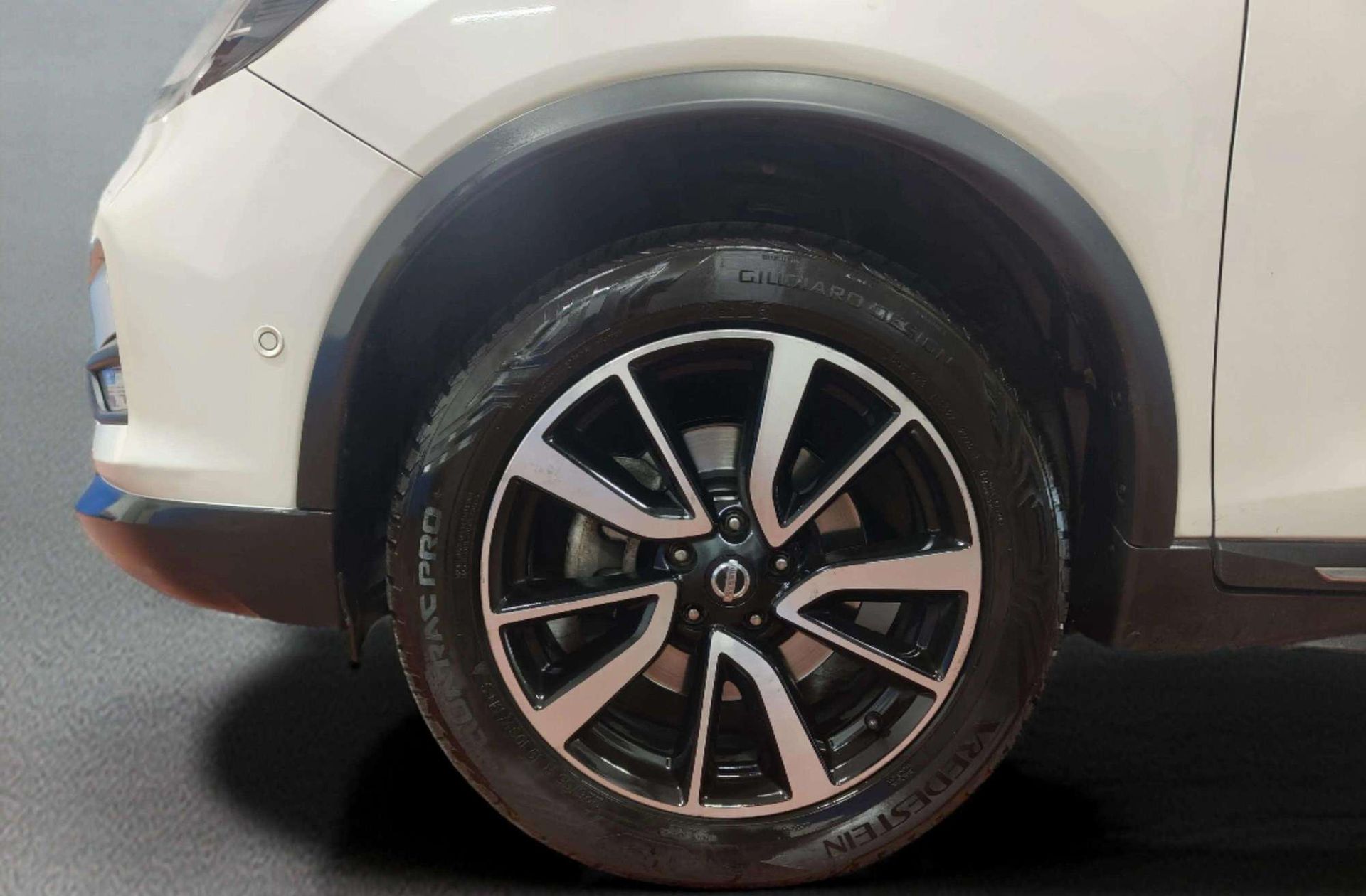 Nissan X-Trail 1.6 dCi Tekna 7 plazas - foto 49