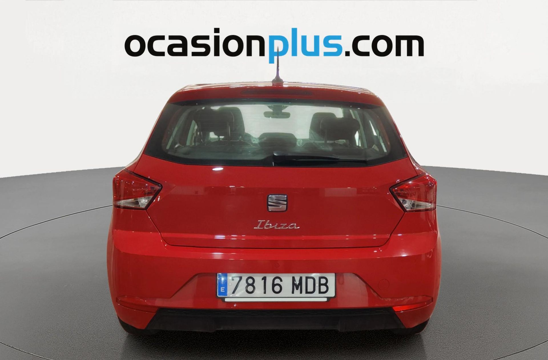 SEAT Ibiza 1.0 MPI Reference XM Edition - foto 15