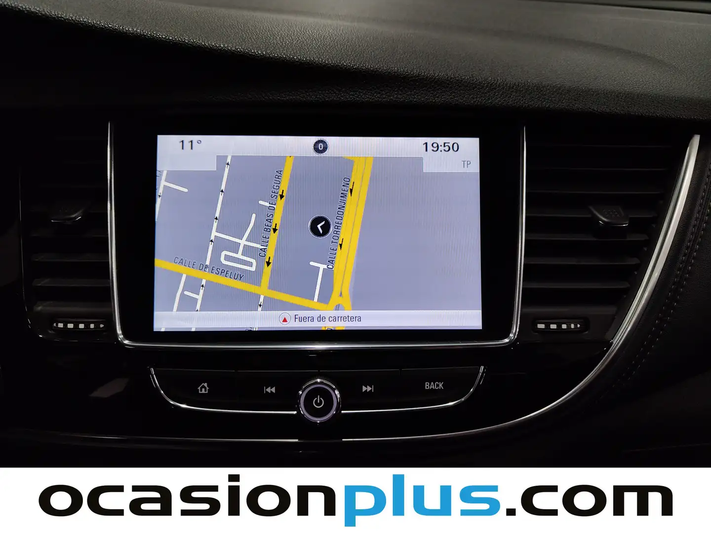 Foto Opel Mokka X Opel Mokka X 1.4 Turbo Excellence 4X2 Auto (140 CV) GLP