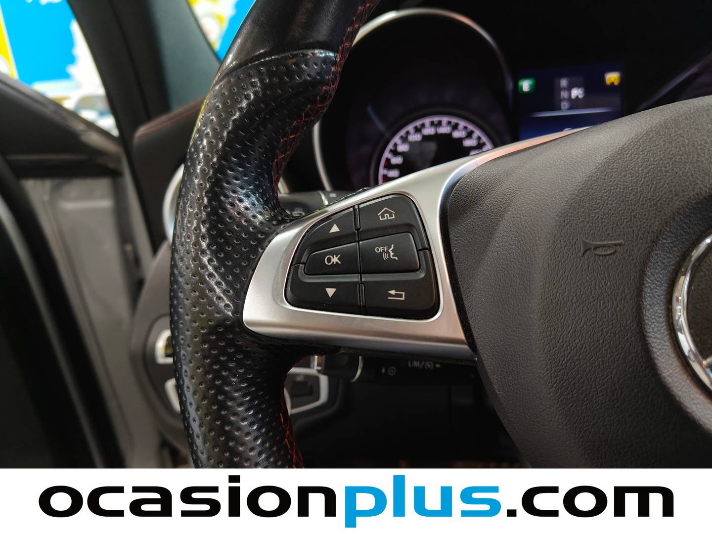 Mercedes Clase C Mercedes Clase C C Estate 43 AMG 4Matic  (367 CV) gasolina