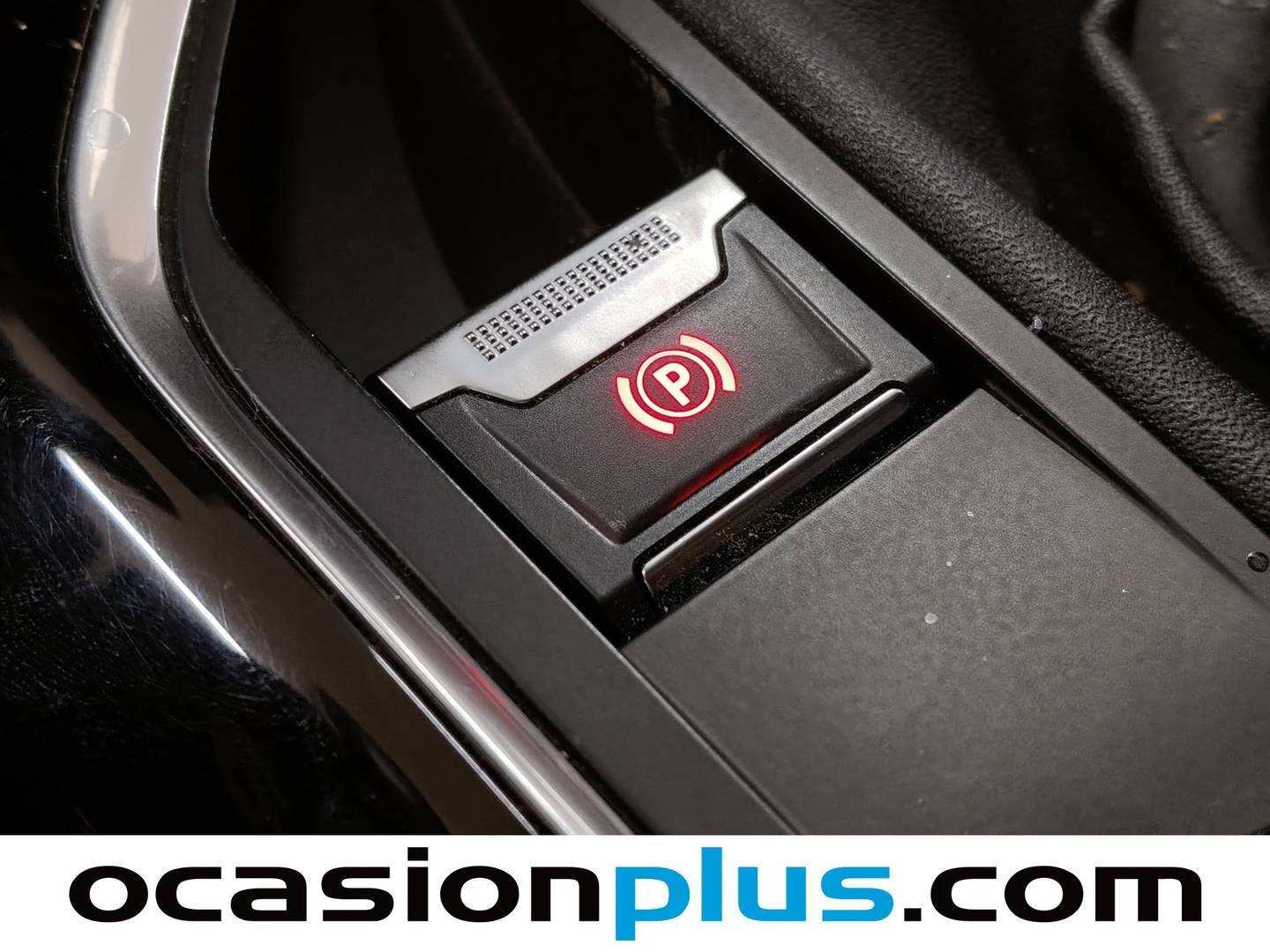 Peugeot 5008 Peugeot 5008 BlueHDi 130 S&S Allure (130 CV) 7Plazas de ocasión