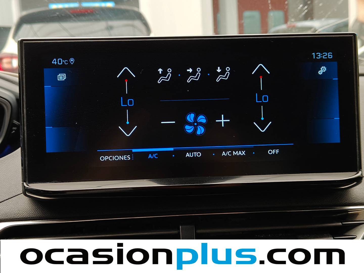 Peugeot 5008 Hybrid Peugeot 5008 Hybrid 1.2 Allure Pack eDCS6 (136 CV) 2024