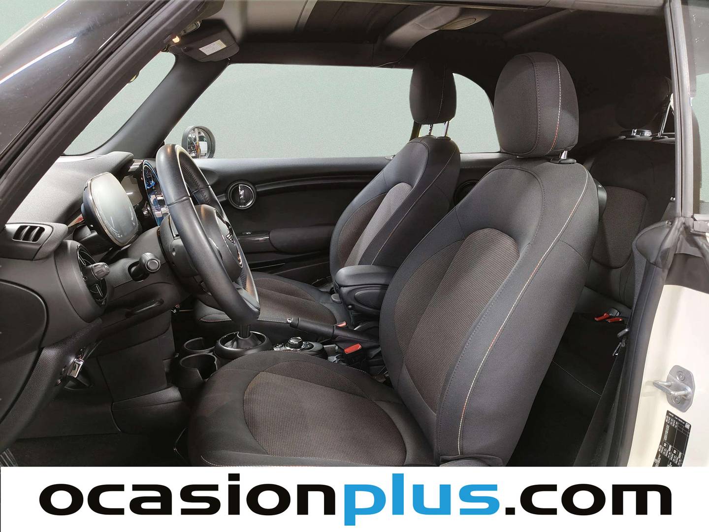 Foto Mini MINI MINI MINI Cabrio Cabrio Cooper (136 CV)