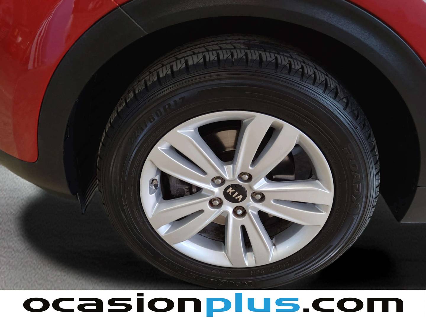 KIA Sportage KIA Sportage 1.6 GDi x-Tech18 4x2 (132 CV) 2018