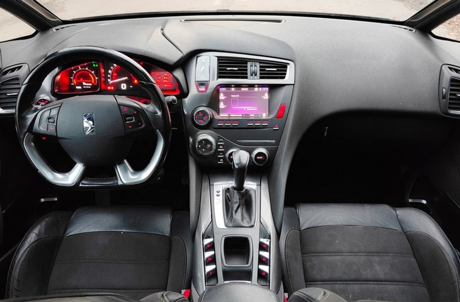 DS DS 5 BlueHDi 120 EAT6 Style - foto 7