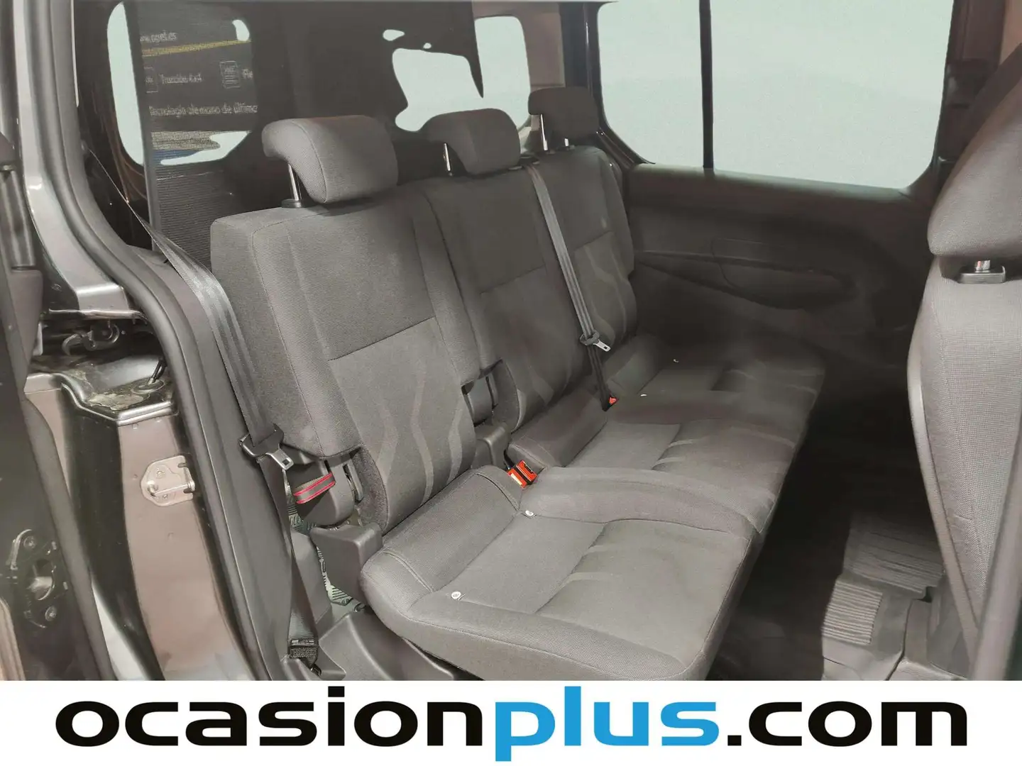 Foto Ford Transit Connect Ford Transit Connect Kombi 1.5 TDCi Trend 230 L2 (120 CV)