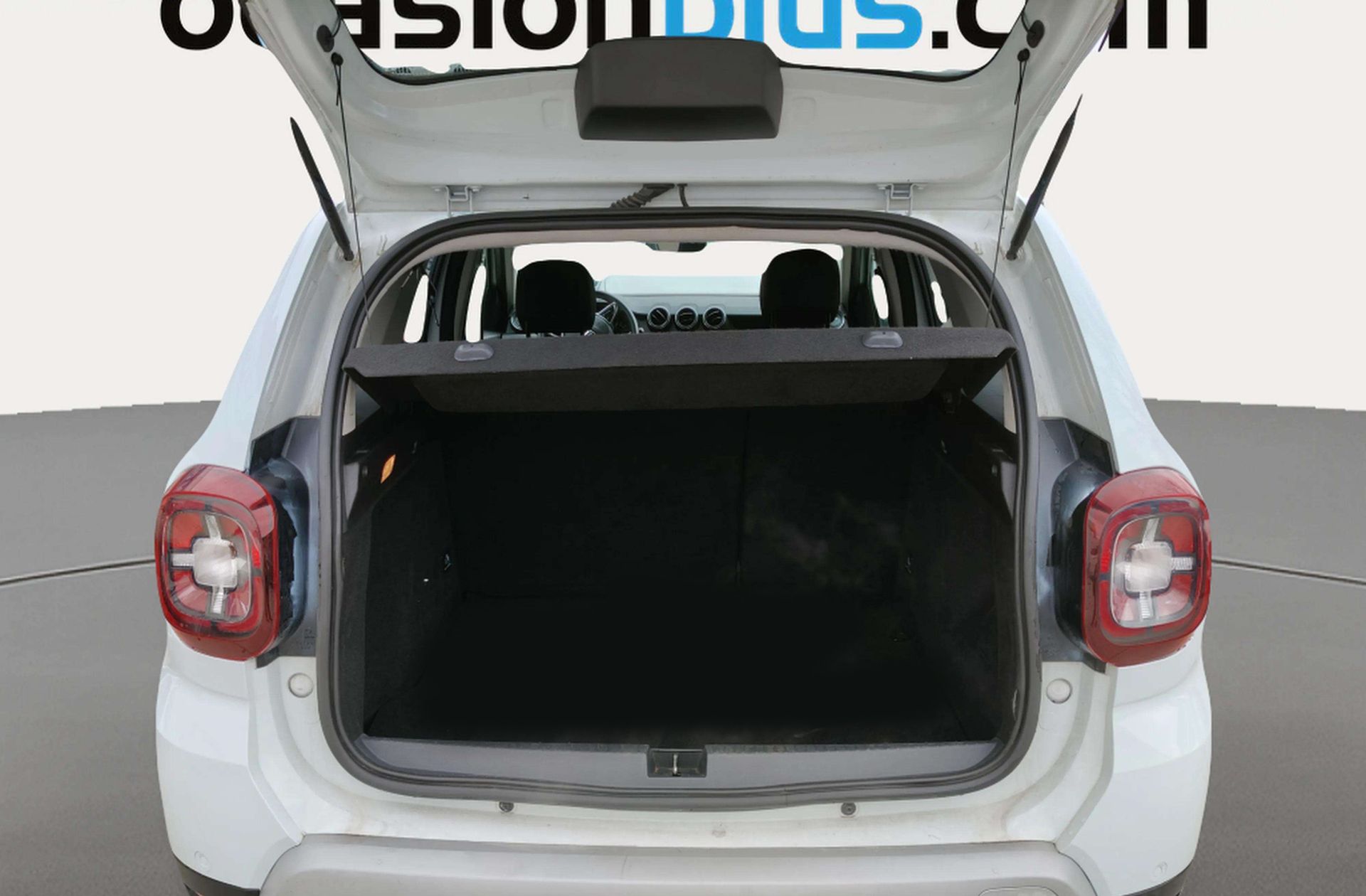 Dacia Duster Prestige TCe 4x2 GLP - foto 15