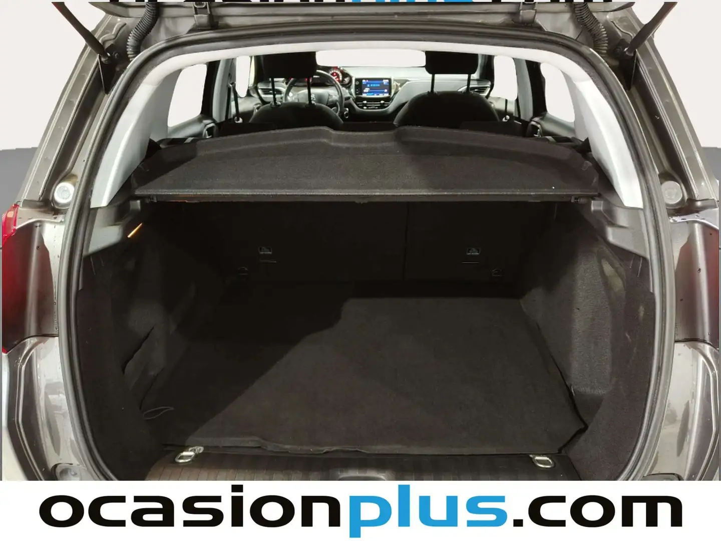 Foto Peugeot 2008 Peugeot 2008 PureTech 110 S&S Style (110 CV)