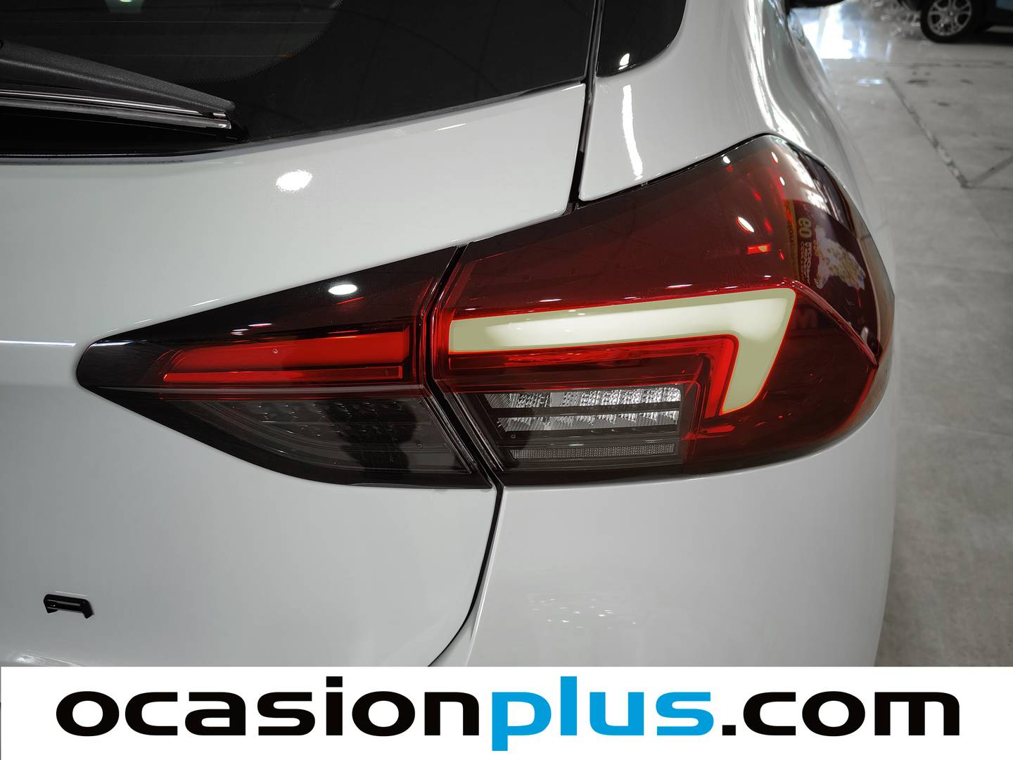 Foto Opel Corsa Opel Corsa 1.2 T XHL GS (100 CV)