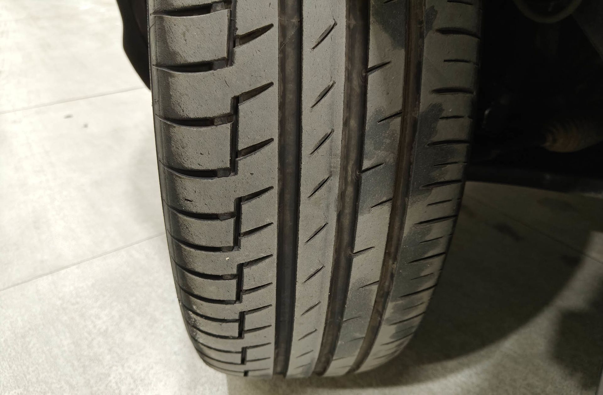 Nissan Qashqai dCi 130 Tekna Piel 4X4-i - foto 35