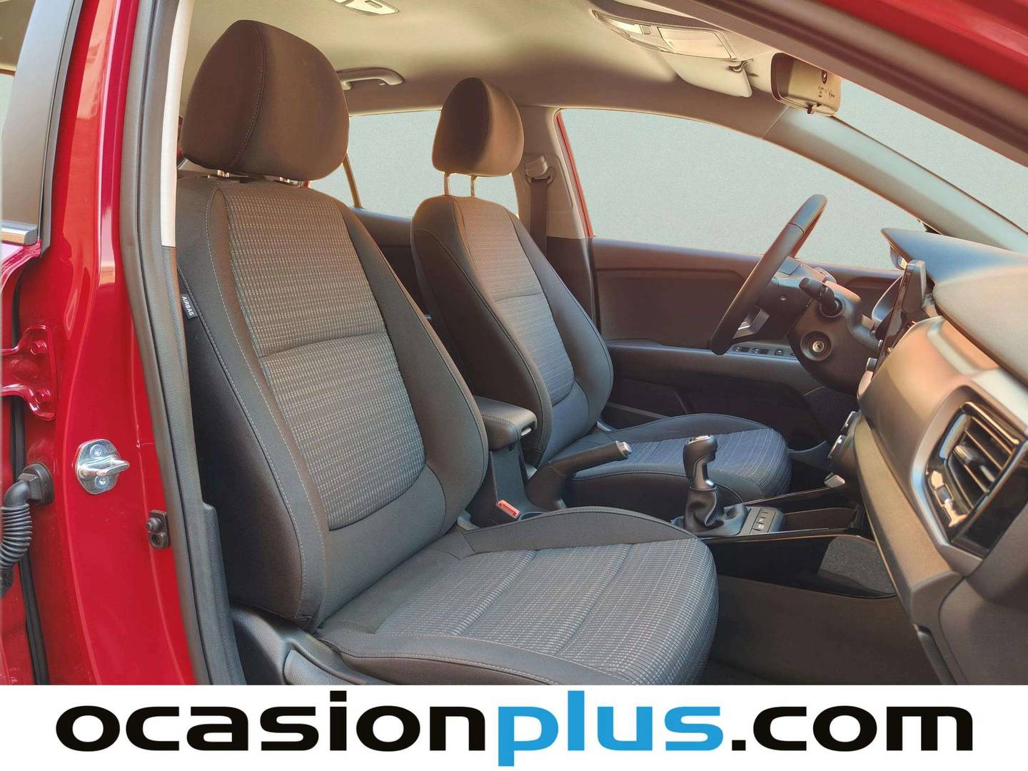 KIA Stonic KIA Stonic 1.0 T-GDi MHEV Drive (100 CV) al mejor precio