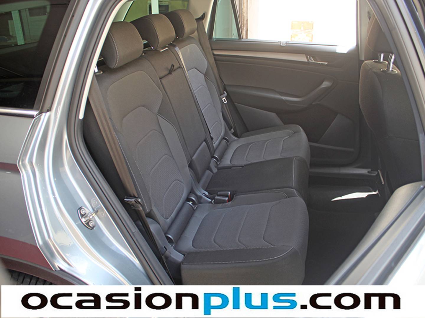 Skoda Kodiaq Skoda Kodiaq 2.0 TDI Ambition 4x2 DSG (150 CV) al mejor precio