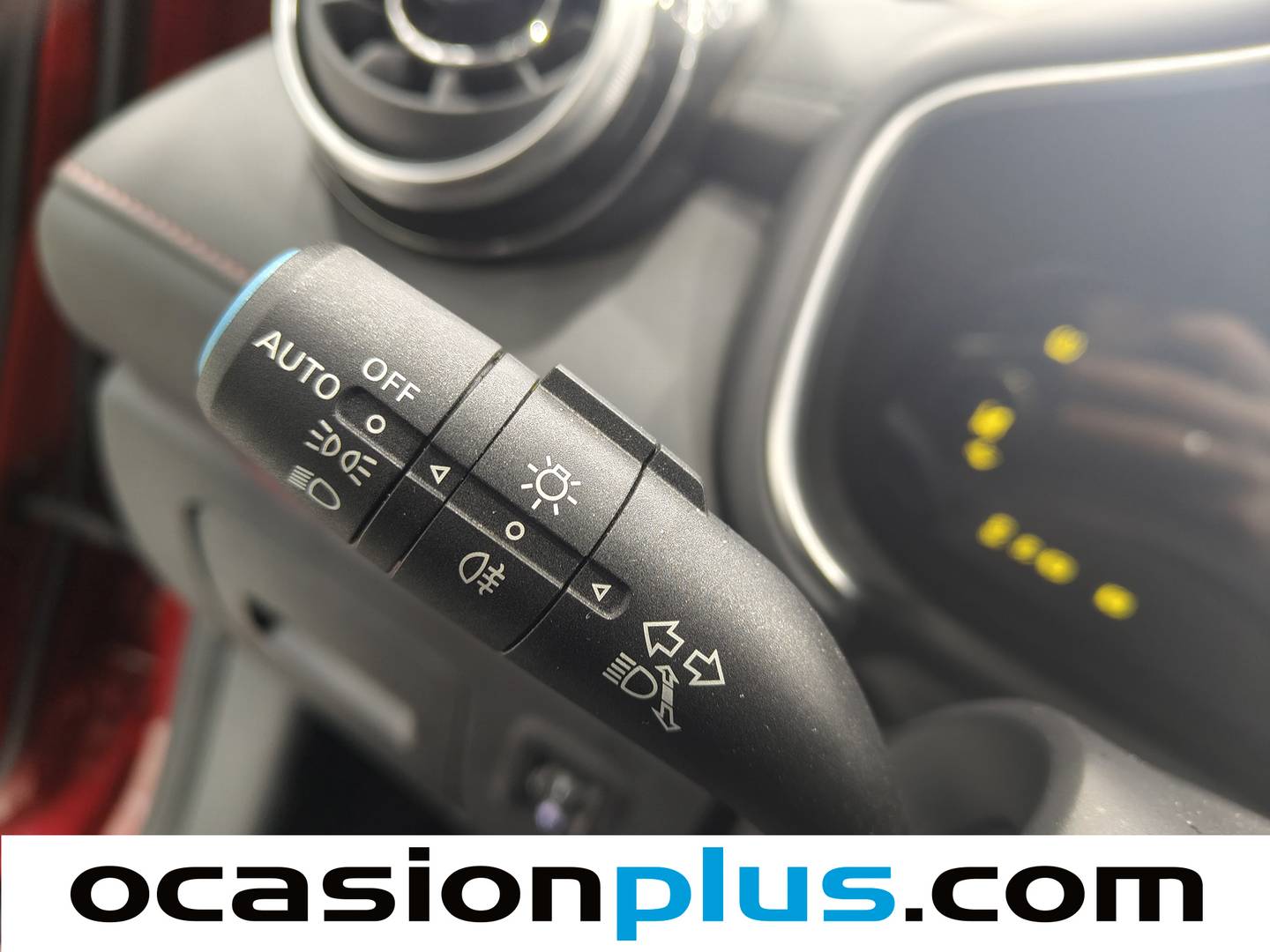 Foto MG HS MG HS 1.5 Turbo GDI Luxury DCT (162 CV)