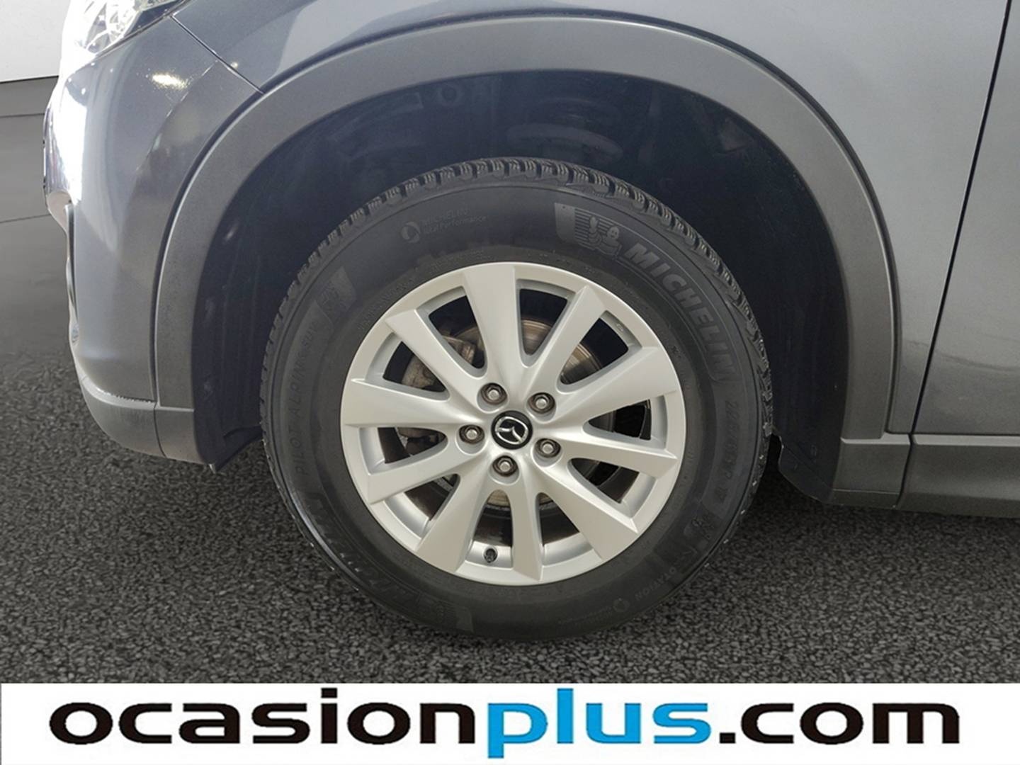 Mazda CX-5 Mazda CX-5 2.2 DE Style 2WD (150 CV) diésel