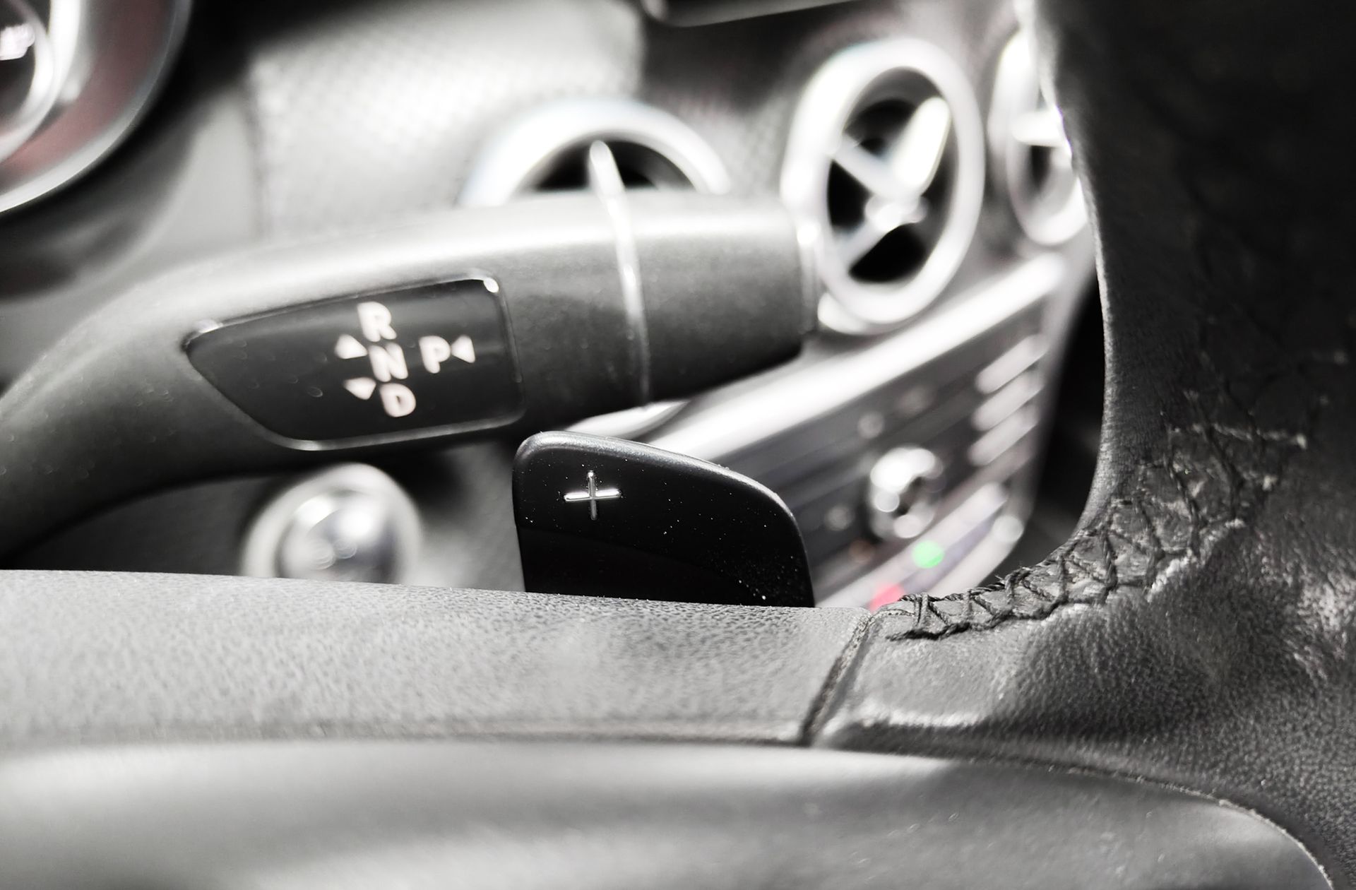 Mercedes-Benz Clase A 200 d - foto 31