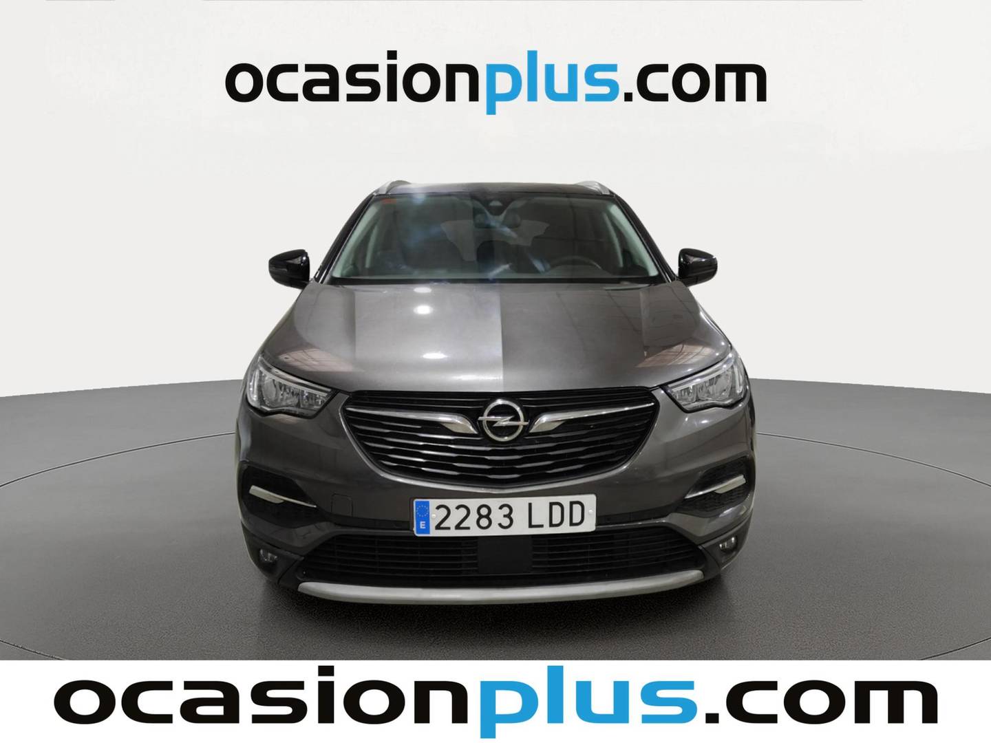 Opel Grandland X Opel Grandland X 1.2 Turbo 120 Aniversario (130 CV) 130cv