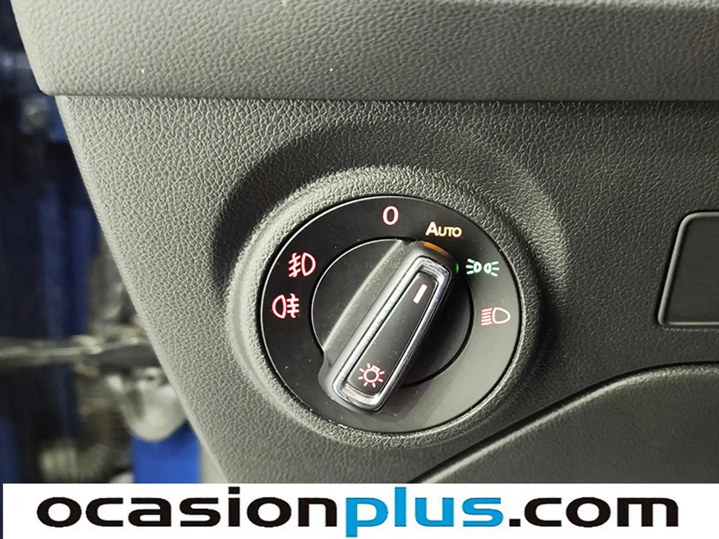 Foto Seat León SEAT León ST 1.4 TGI GNC S&S Reference Advanced (110 CV)