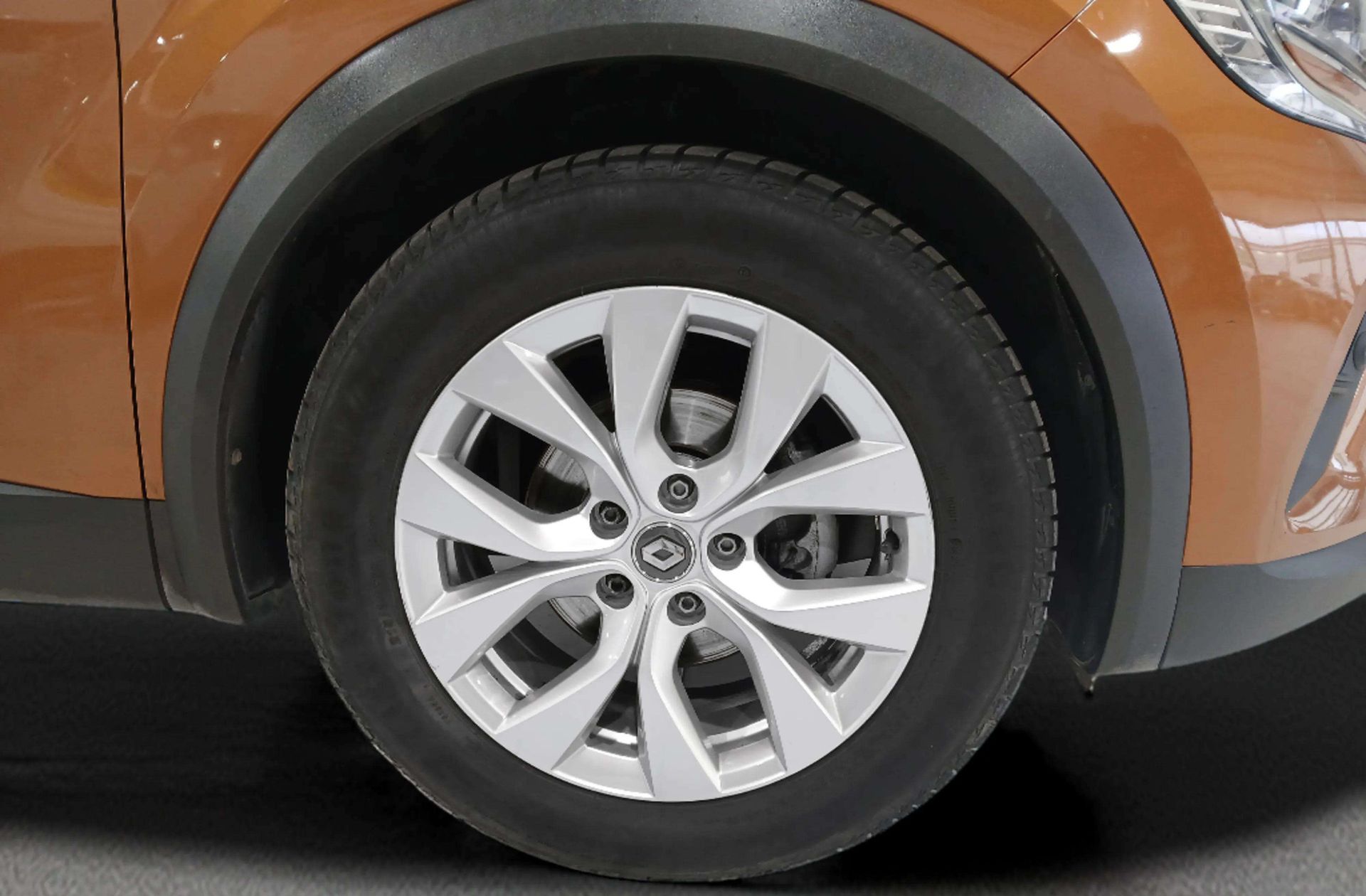 Renault Captur Intens Blue dCi - foto 34