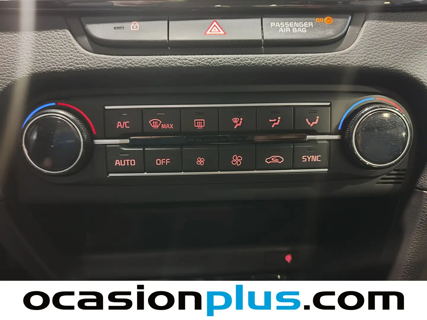 Foto KIA Ceed Kia Ceed 1.0 T-GDi Tech  (120 CV)