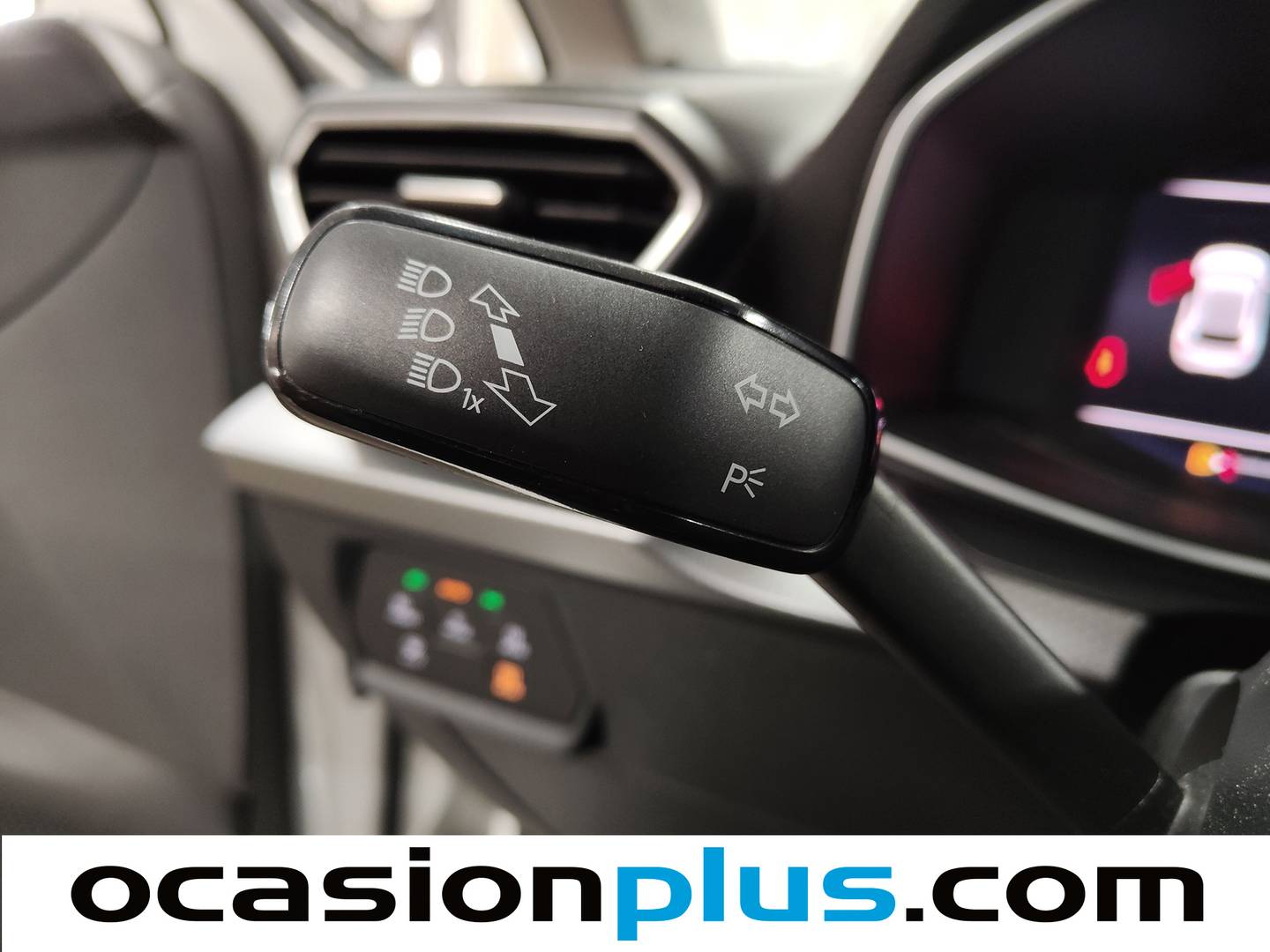 Seat León Seat León 1.0 TSI S&S Style Go (110 CV) 2022