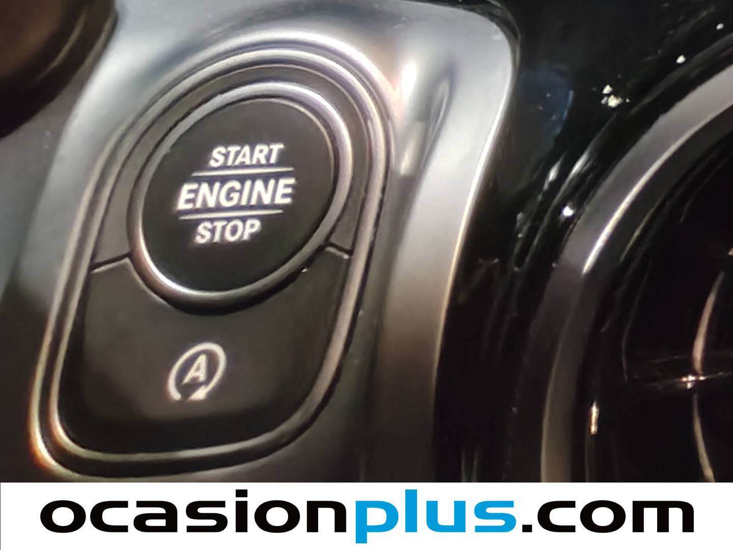 Foto Mercedes GLB Mercedes-Benz GLB GLB 220 D 4MATIC (190 CV)