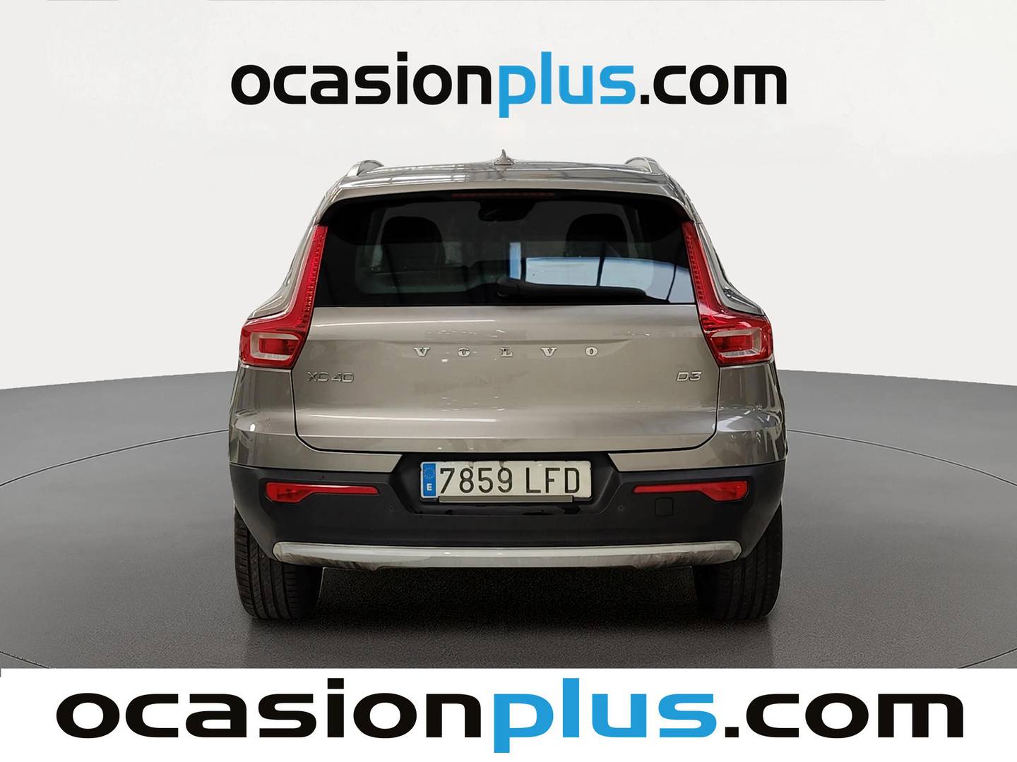 Volvo XC40 Volvo XC40 D3 Business Plus (150 CV) barato