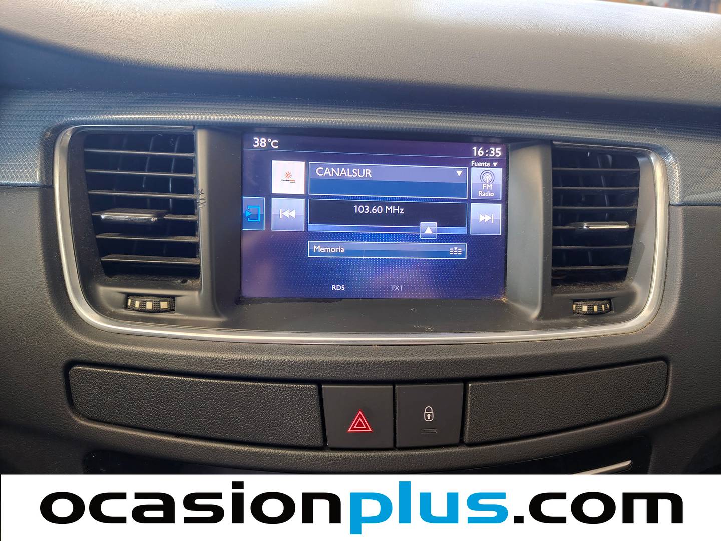 Peugeot 508 Peugeot 508 2.0 HDI Active (150 CV) al mejor precio