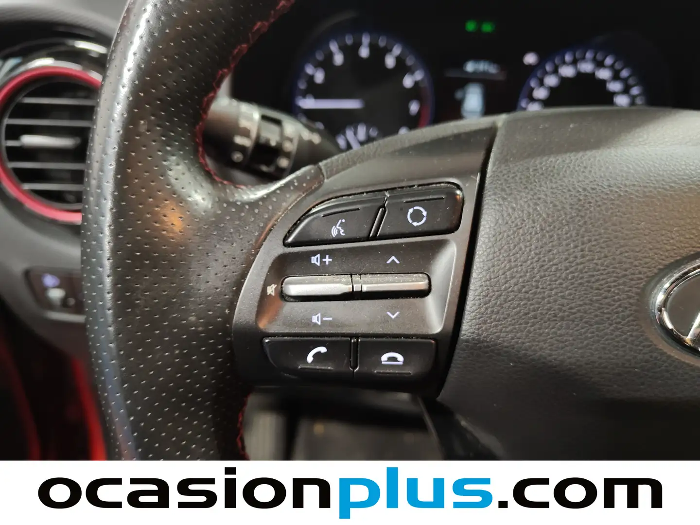 Foto Hyundai Kona Hyundai Kona 1.0 TGDi Tecno 4x2 (120 CV)