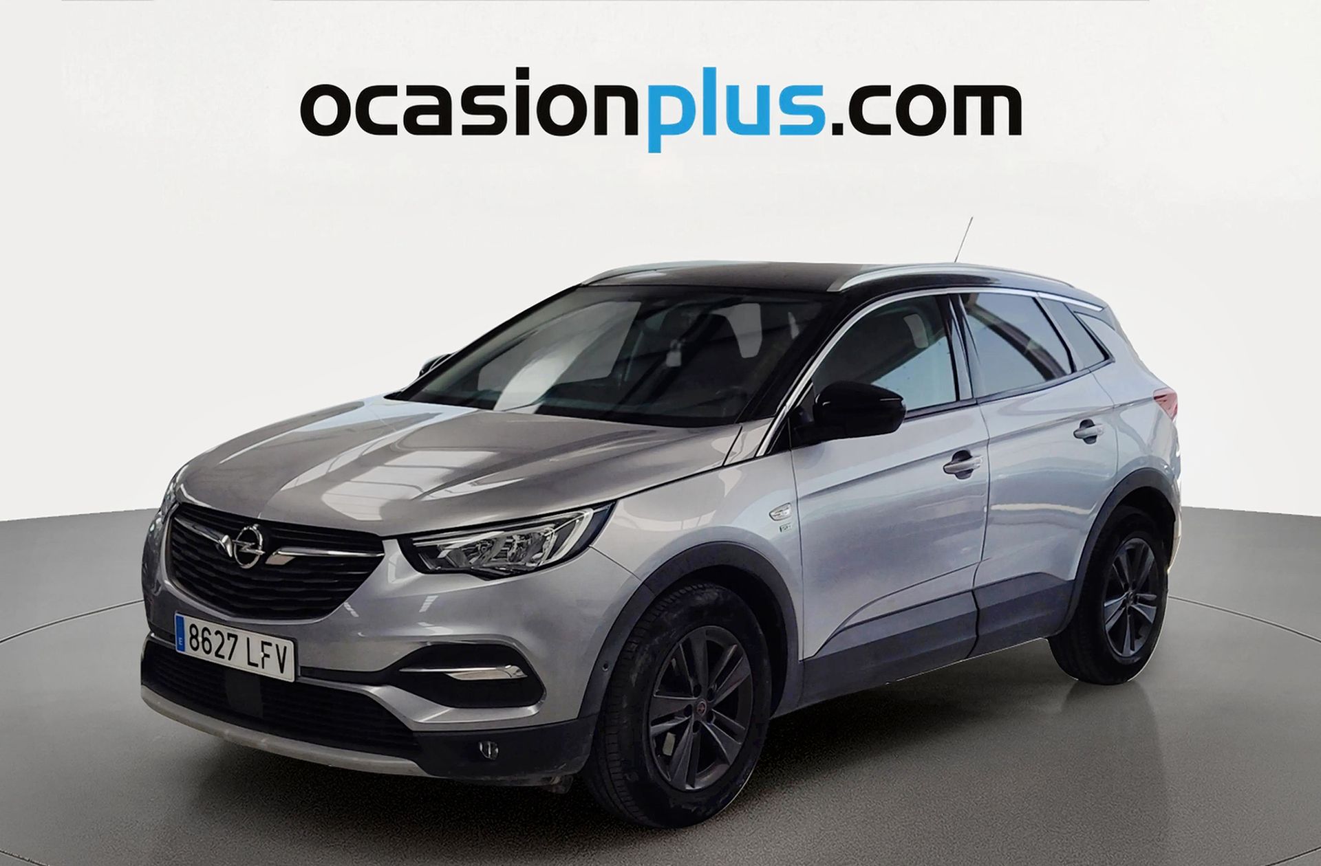 Opel Grandland 1.2 Turbo 120 Aniversario