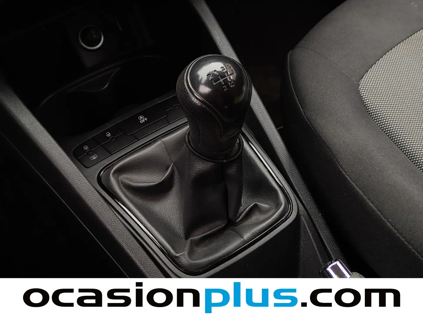 Foto Seat Ibiza SEAT Ibiza 1.0 EcoTSI S&S Reference Plus (95 CV)