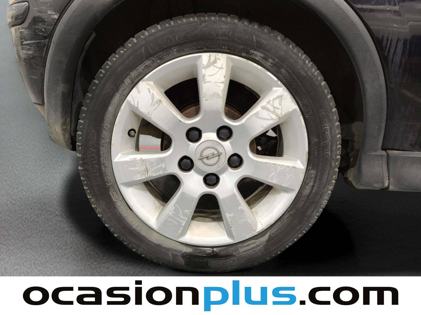 Opel Corsa Opel Corsa Silverline 1.7 CDTI seminuevo