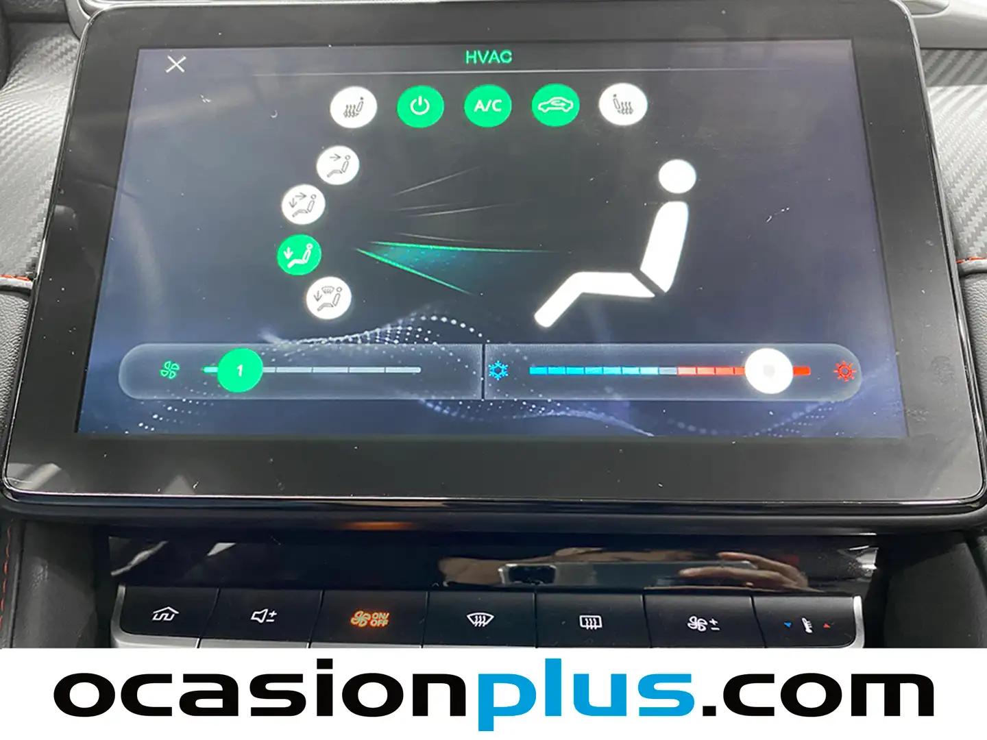 Foto MG ZS MG ZS 1.5 Luxury (106 CV)