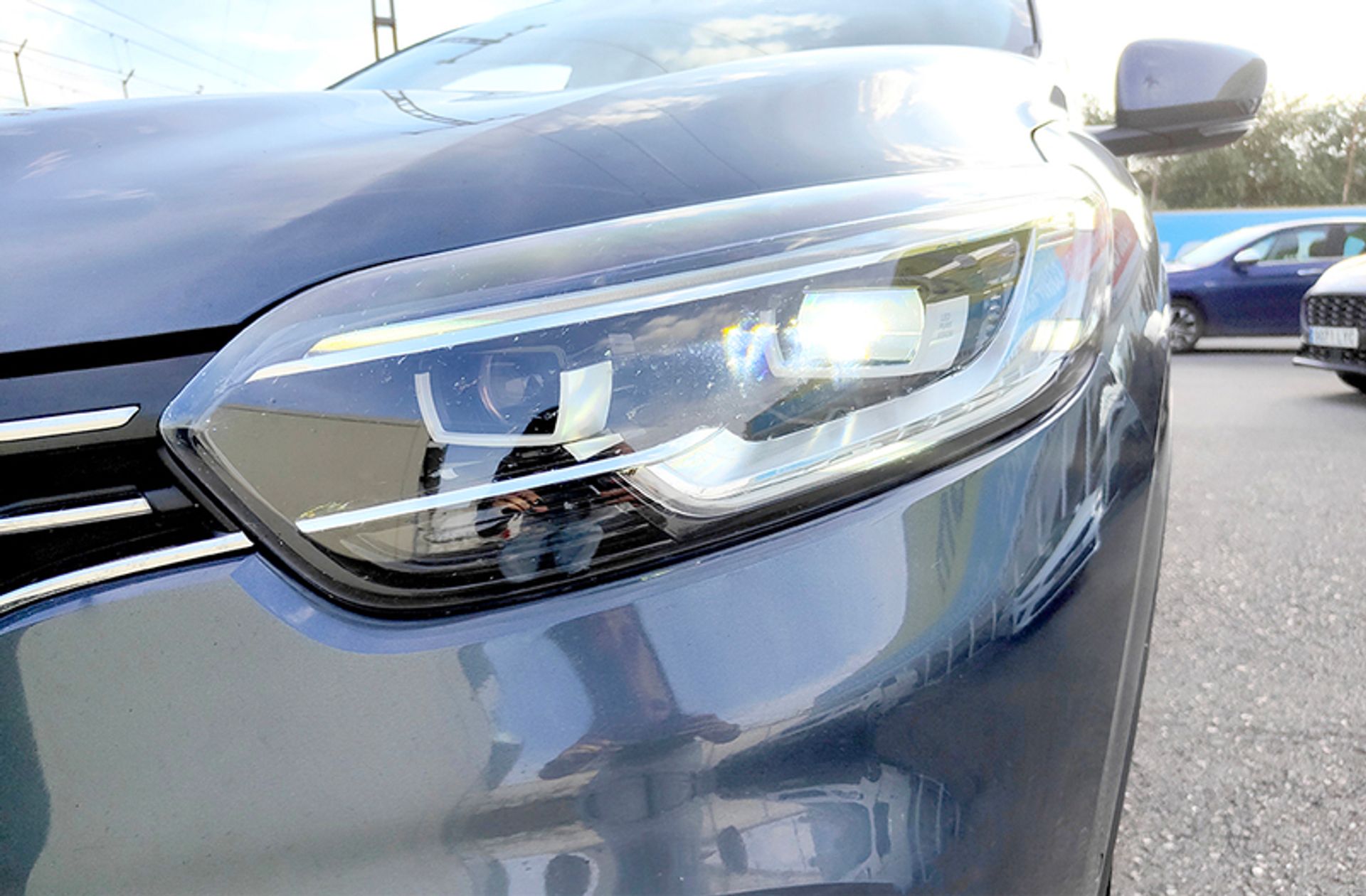 Renault Kadjar Zen Blue dCi EDC - foto 15