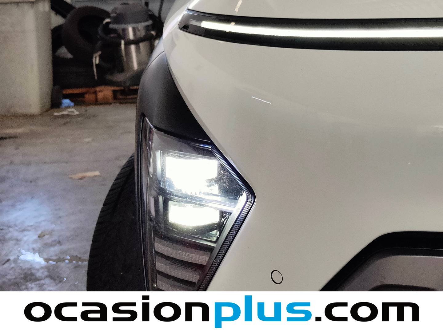 Hyundai Kona Hyundai Kona 1.6 GDi HEV Flexx DCT (141 CV) al mejor precio