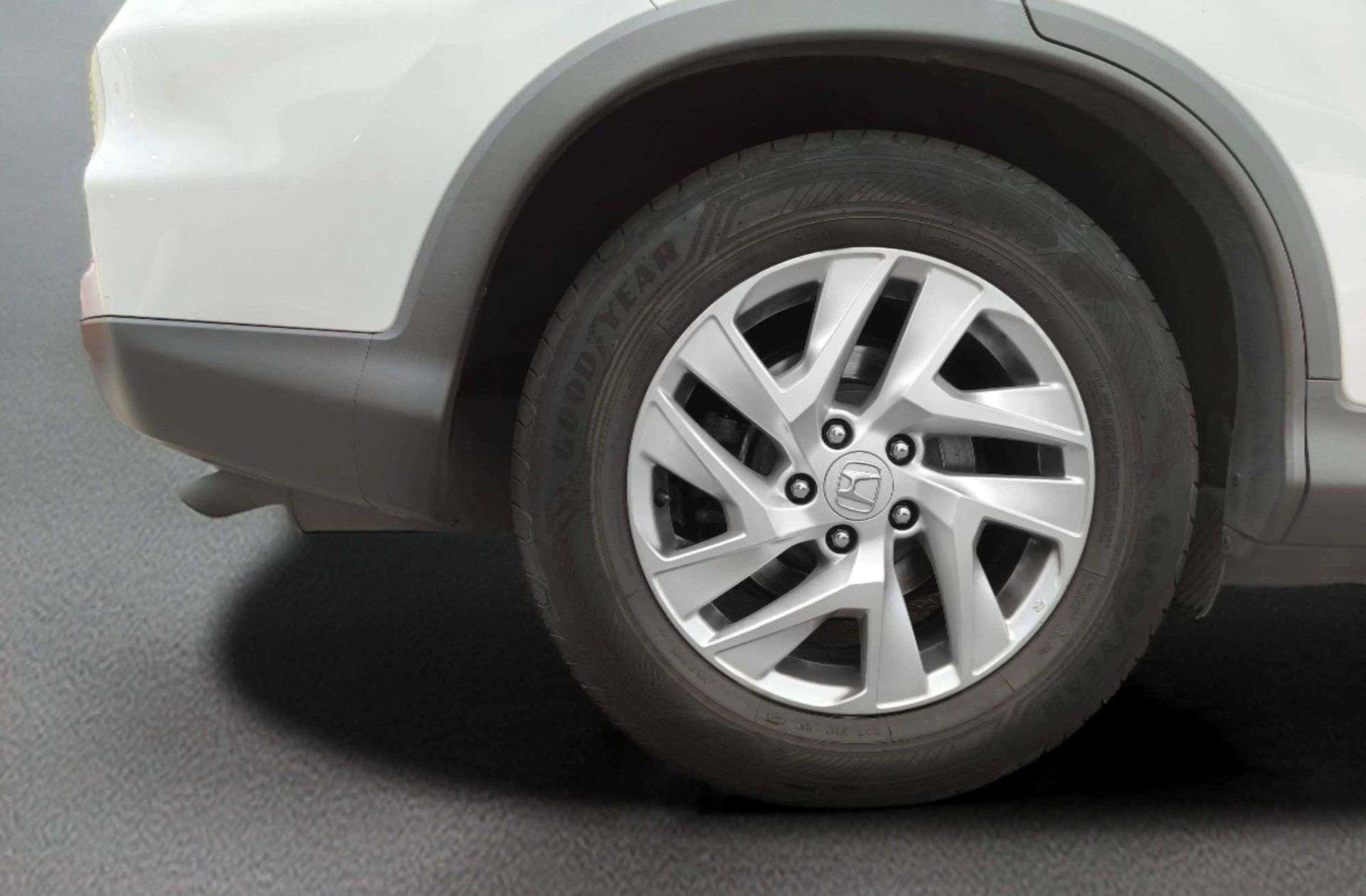 Honda CR-V 1.6 i-DTEC Comfort 4x2 - foto 47