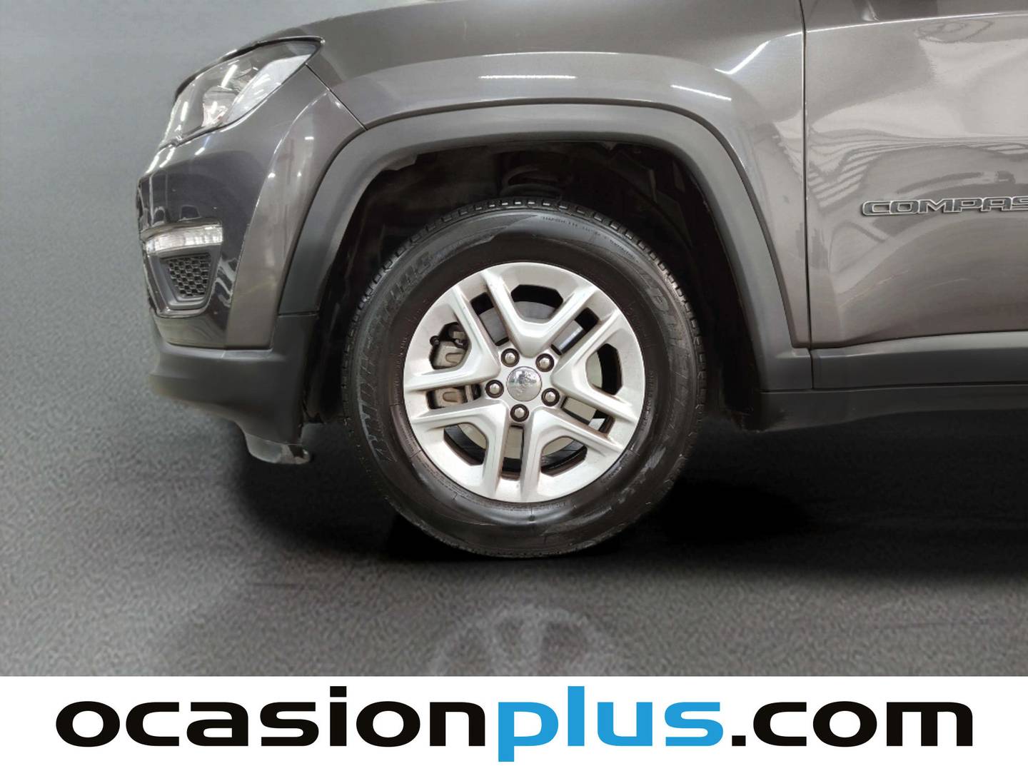 Jeep Compass Jeep Compass 1.6 Multijet Sport 4x2 (120 CV) al mejor precio