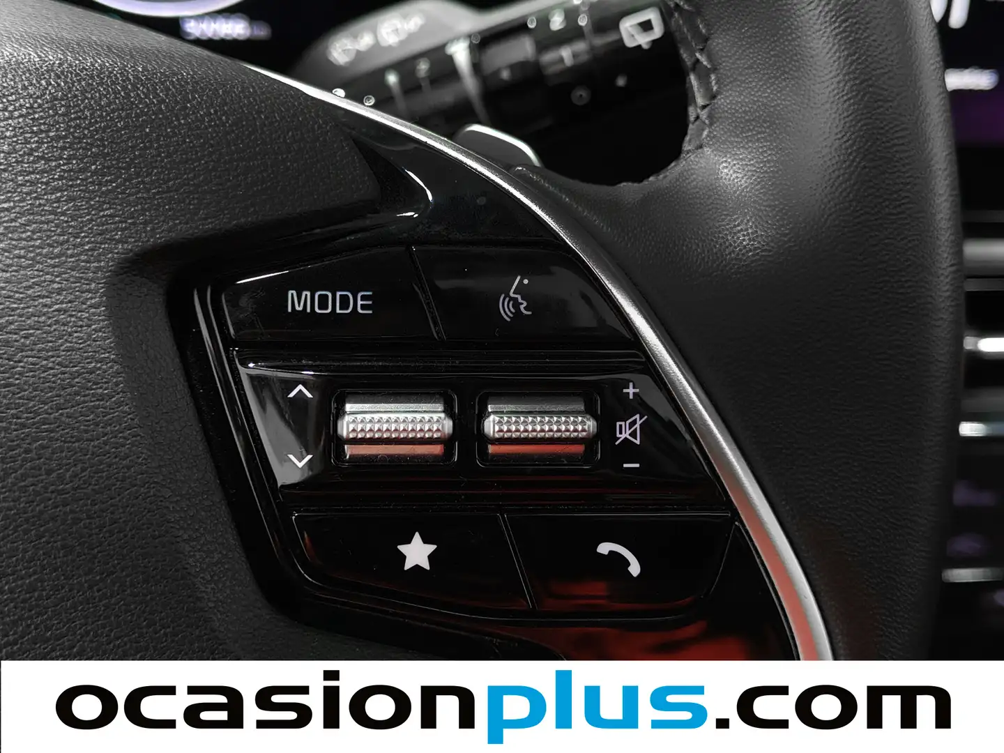 Foto KIA Niro Kia Niro 1.6 GDi HEV Híbrido Emotion (141 CV)