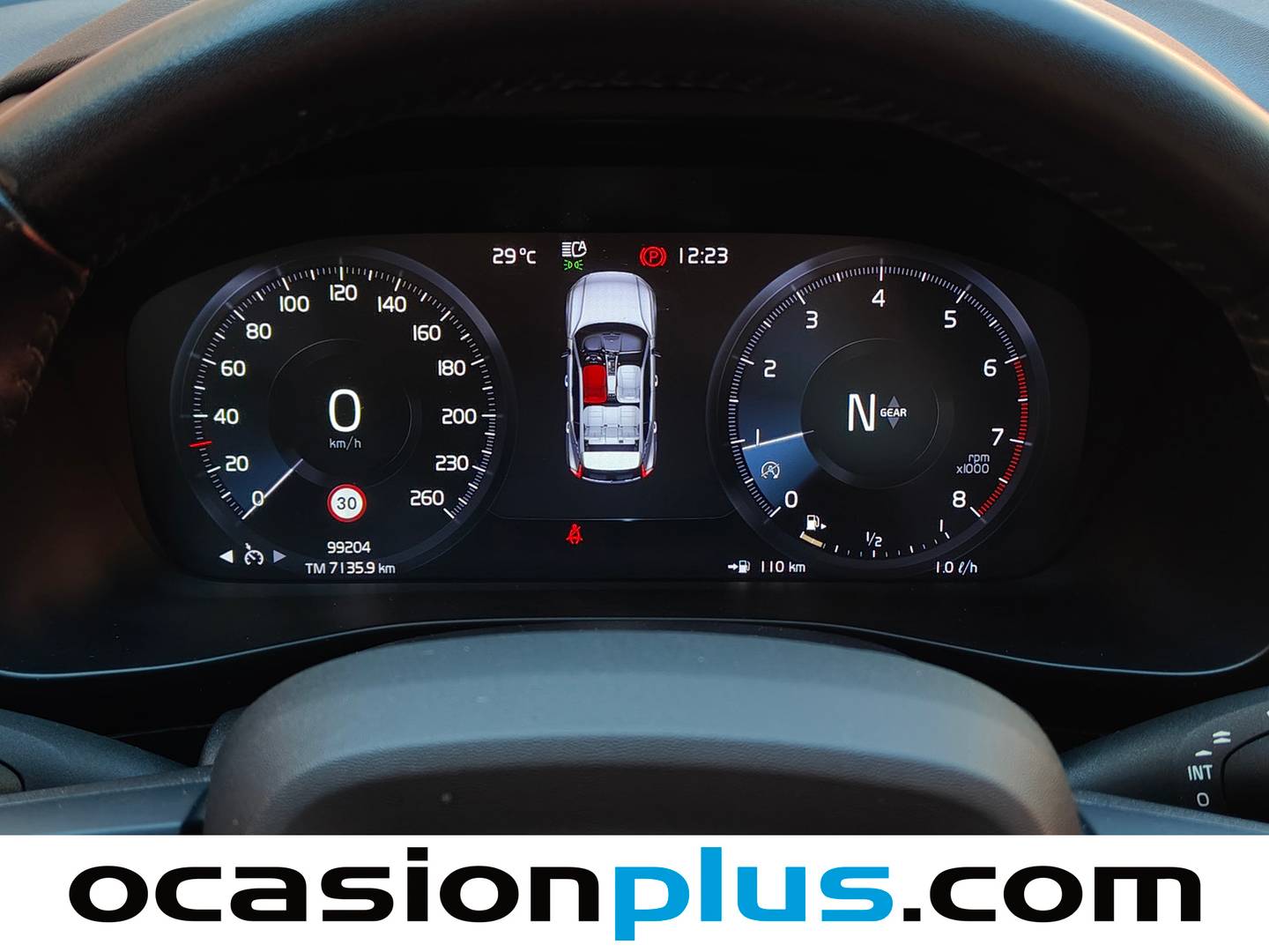 Volvo XC40 Volvo XC40 T3 Momentum Core (163 CV) seminuevo