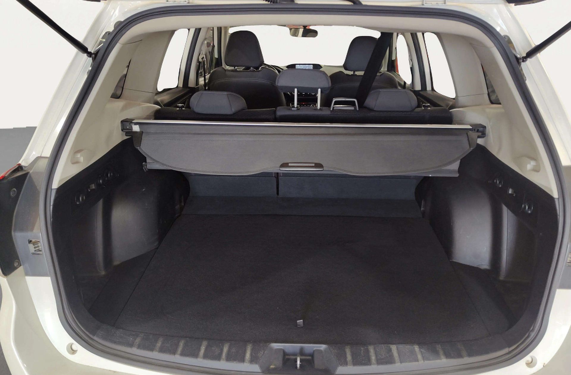 Subaru Forester 2.0i Hybrid Sport Plus Lineartronic - foto 19