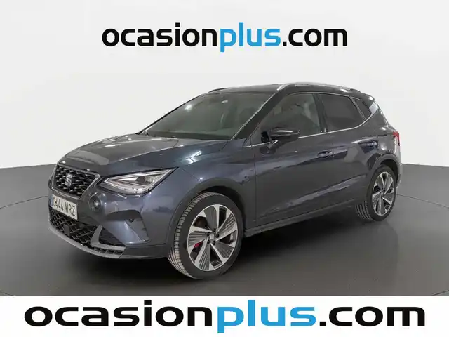 Seat Arona 1.5 TSI FR XL DSG (150 CV) de segunda mano