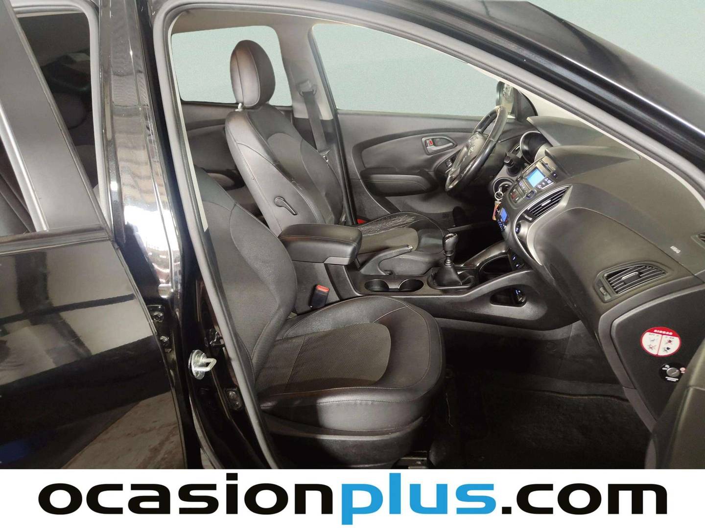 Hyundai ix35 Hyundai ix35 1.6 GDi BlueDrive Tecno 4x2 (135 CV) km 0