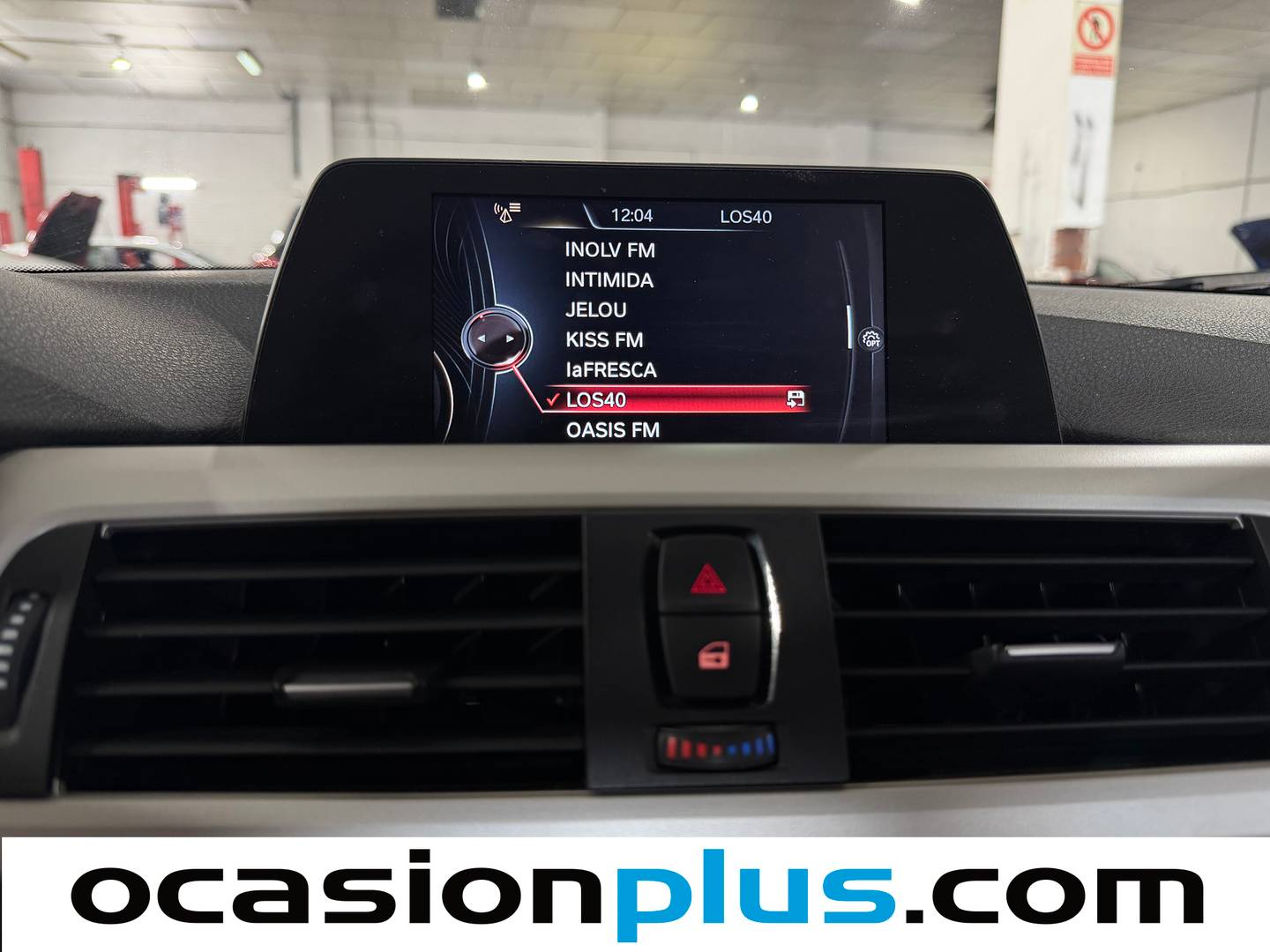 Foto BMW Serie 3 BMW Serie 3 318d (143 CV)